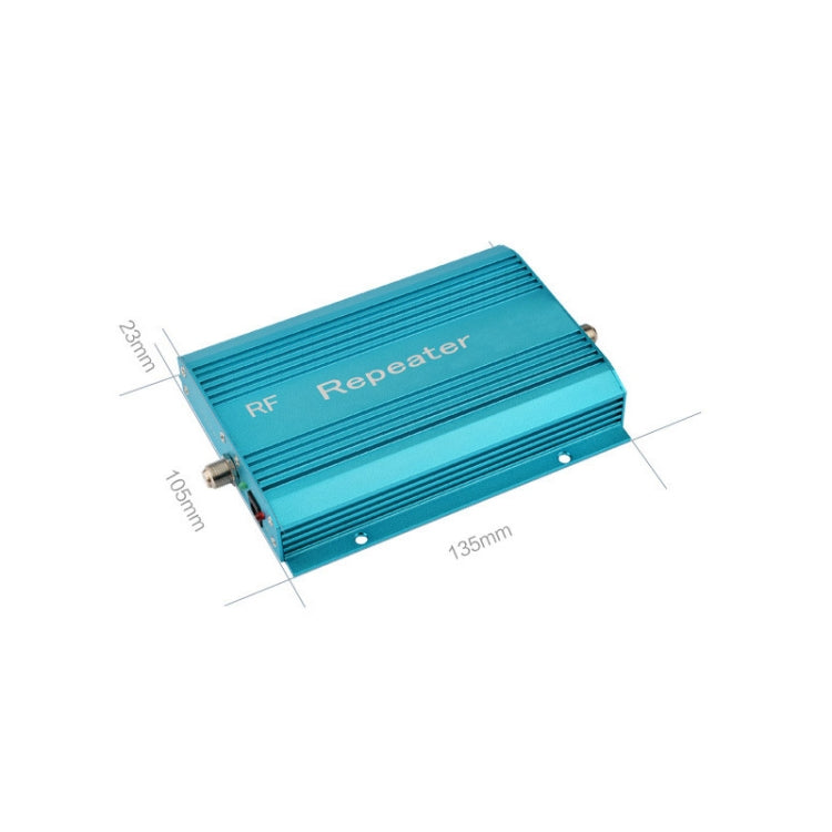 GSM 900MHz Phone Signal Repeater Booster Kit GSM 900MHz Phone Signal Repeater Booster Kit